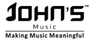 Johns Music Coupons